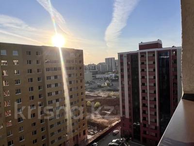 1-бөлмелі пәтер · 33.5 м² · 12/13 қабат, Тауелсиздик 34/9, бағасы: 22 млн ₸ в Астане, Алматы р-н