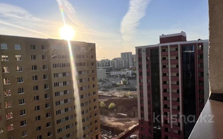 1-комнатная квартира · 33.5 м² · 12/13 этаж, Тауелсиздик 34/9 за 22 млн ₸ в Астане, Алматы р-н — фото 38