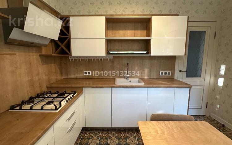 2-комнатная квартира · 53.1 м² · 4/5 этаж, Навои 328 — Пр. Аль-Фараби за 54 млн ₸ в Алматы, Бостандыкский р-н — фото 2