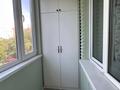 2-комнатная квартира · 53.1 м² · 4/5 этаж, Навои 328 — Пр. Аль-Фараби за 54 млн ₸ в Алматы, Бостандыкский р-н — фото 11