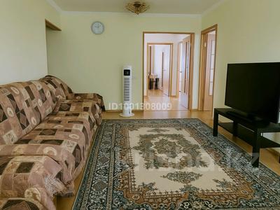 4-комнатная квартира · 80.4 м² · 3/5 этаж, мкр Казахфильм 51 — Детский сад &amp;quot;Кулагер&amp;quot; за 370 000 〒 в Алматы, Бостандыкский р-н