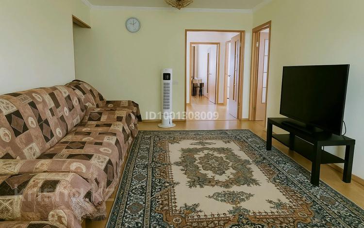 4-комнатная квартира · 80.4 м² · 3/5 этаж, мкр Казахфильм 51 — Детский сад "Кулагер" за 390 000 ₸ в Алматы, Бостандыкский р-н — фото 17