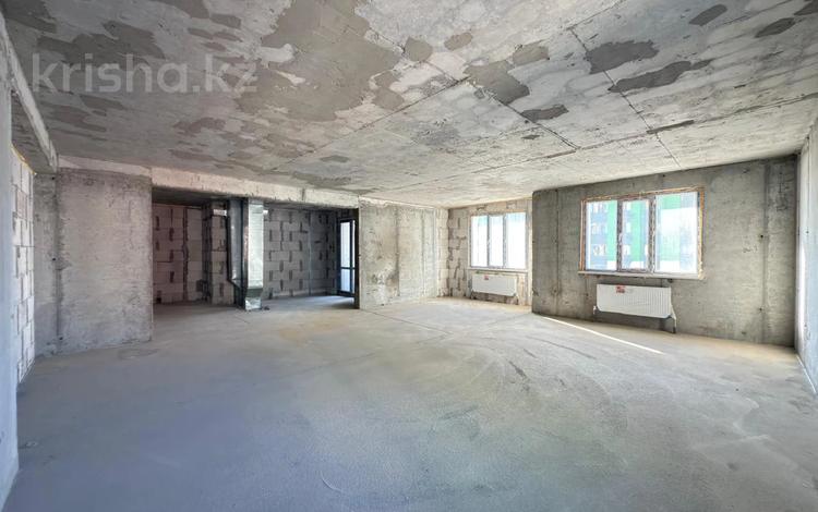 3-комнатная квартира · 76 м² · 8/12 этаж, мкр Алгабас, Омарова - Лучшая цена! 1 за 35 млн ₸ в Алматы, Алатауский р-н — фото 5