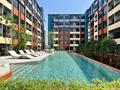 1-комнатная квартира · 30 м² · 4 этаж, Bang tao beach 1 за 33 млн ₸ в Пхукете