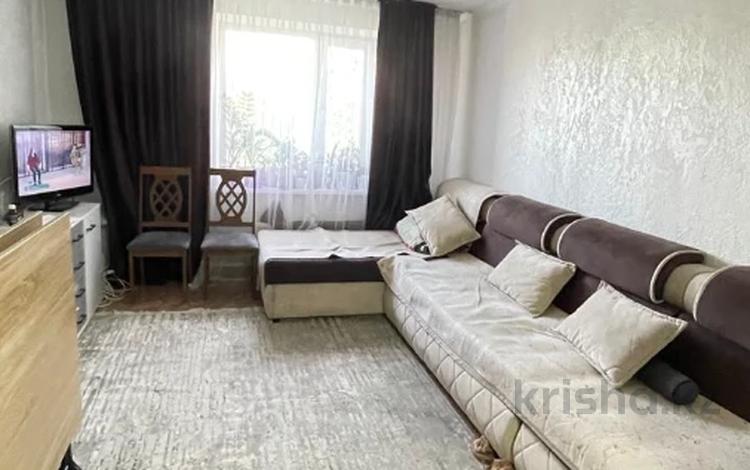 2-бөлмелі пәтер · 53 м² · 2/9 қабат, жастар, бағасы: 18 млн ₸ в Талдыкоргане — фото 4