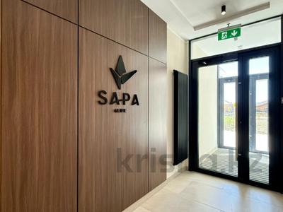 2-бөлмелі пәтер · 62.62 м² · 5/9 қабат, Акберен, ст4Б, бағасы: 45 млн ₸ в Атырау
