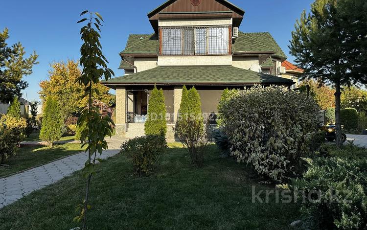 Жеке үй · 4 бөлме · 200 м² · 10 жүзд., Ертаргын 2, бағасы: 120 млн ₸ в Туздыбастау (Калинино) — фото 2