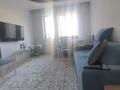 3-комнатная квартира, 77 м², 4/9 этаж, мкр Сайран 2 — Абая - Отеген батыра за 56 млн 〒 в Алматы, Ауэзовский р-н