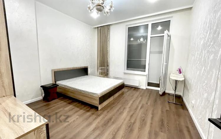 2-комнатная квартира · 45 м², Молдагалиева за 200 000 〒 в Астане, Есильский р-н — фото 12