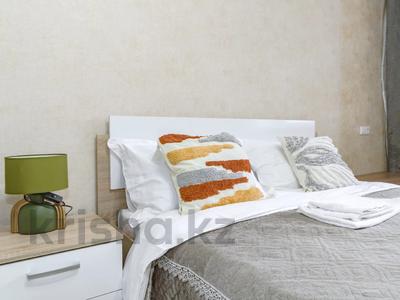 2-бөлмелі пәтер · 50 м² · 4/19 қабат, Кабанбай-батыра 4/2 — Космонавтов, бағасы: 17 000 ₸ в Астане