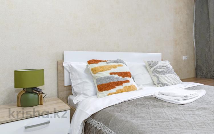 2-бөлмелі пәтер · 50 м² · 4/19 қабат, Кабанбай-батыра 4/2 — Космонавтов, бағасы: 17 000 ₸ в Астане — фото 14