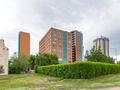 2-бөлмелі пәтер · 50 м² · 4/19 қабат, Кабанбай-батыра 4/2 — Космонавтов, бағасы: 17 000 ₸ в Астане — фото 16