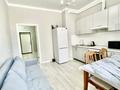 2-бөлмелі пәтер · 50 м² · 4/19 қабат, Кабанбай-батыра 4/2 — Космонавтов, бағасы: 17 000 ₸ в Астане — фото 9