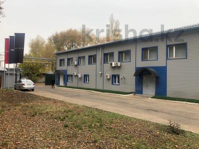 Өнеркәсіптік база · 75 сотық, Суюнбая 157, бағасы: ~ 16.2 млн ₸ в Алматы, Жетысуский р-н