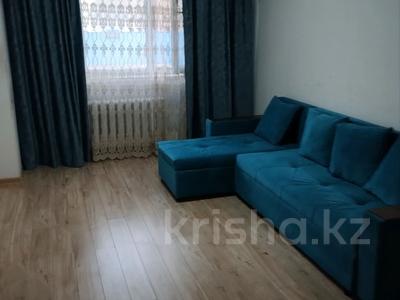 1-комнатная квартира · 38 м² · 5/12 этаж, Кошкарбаева 46/1 — Жумабаева за 160 000 ₸ в Астане, Алматы р-н