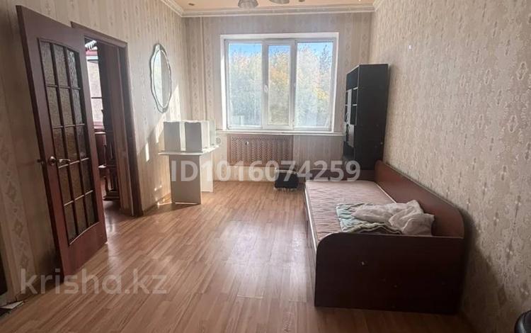 2-комнатная квартира · 40 м² · 2/25 этаж, Абая 92/3 — Янушкевича за 19.5 млн ₸ в Астане, р-н Байконур — фото 2