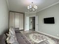 1-комнатная квартира · 46 м² · 7/10 этаж, Абикен Бектуров 1/2 за 270 000 ₸ в Астане, Есильский р-н — фото 3
