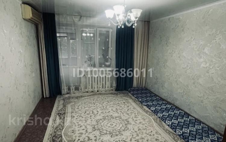 4-комнатная квартира · 80 м² · 5/5 этаж, мкр. Зачаганск пгт, 25-чапевской дивизии 2 за 20 млн ₸ в Уральске — фото 12