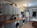 4-комнатная квартира · 80 м² · 5/5 этаж, мкр. Зачаганск пгт, 25-чапевской дивизии 2 за 20 млн ₸ в Уральске — фото 7
