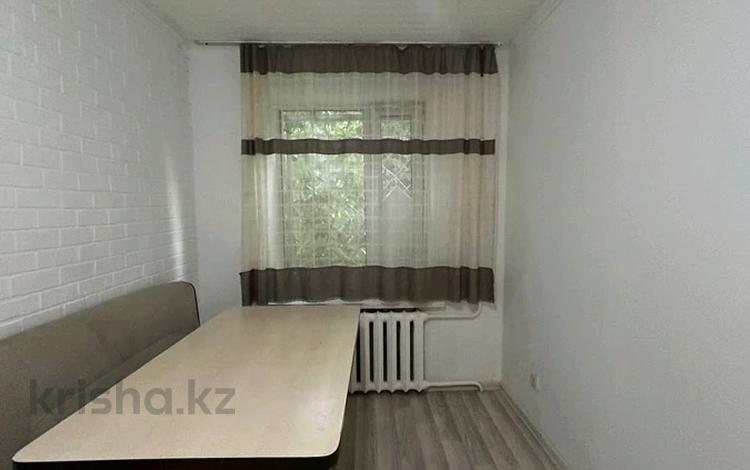 1-бөлмелі пәтер · 22 м² · 1/4 қабат, №1 ш/а., Саина, бағасы: 13 млн ₸ в Алматы, Ауэзовский р-н — фото 2