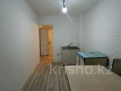 1-комнатная квартира · 22 м² · 1/4 этаж, мкр №1, Саина за 12.8 млн ₸ в Алматы, Ауэзовский р-н
