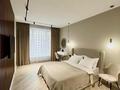 2-комнатная квартира · 48 м², Алихан Бокейхан 29 за 18 900 ₸ в Астане, Есильский р-н