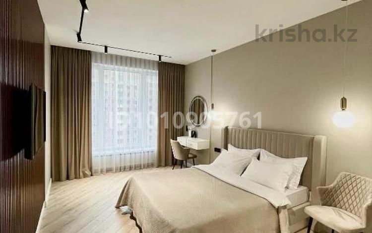2-комнатная квартира · 48 м², Алихан Бокейхан 29 за 18 900 ₸ в Астане, Есильский р-н — фото 2