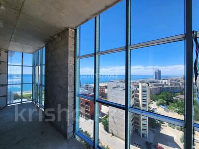3-комнатная квартира · 97 м² · 9/12 этаж, 14-й мкр 2 за 53 млн ₸ в Актау