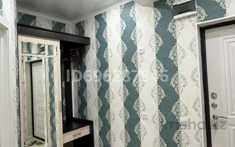 1-бөлмелі пәтер · 49.3 м² · 9/9 қабат, 32Б ш/а. 4 — Возле школа Дарын, бағасы: 15 млн ₸ в Актау, 32Б мкр — фото 2