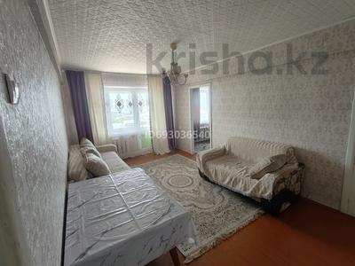 2-комнатная квартира · 48 м² · 5/5 этаж, Желтоксан 18 — Школа 5 и кафе улыбка Шатер за 9 млн ₸ в Балхаше