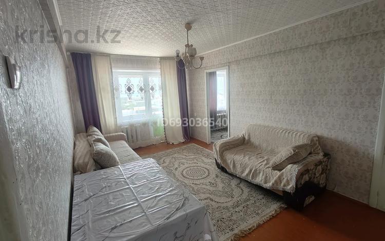 2-комнатная квартира · 48 м² · 5/5 этаж, Желтоксан 18 — Школа 5 и кафе улыбка Шатер за 9 млн ₸ в Балхаше — фото 12