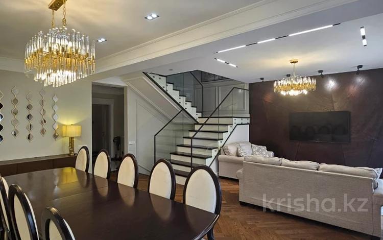 6-комнатная квартира · 268 м² · 1/2 этаж, Колсай за 267 млн ₸ в Алматы, Бостандыкский р-н — фото 5