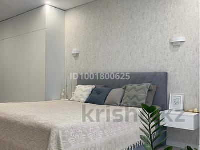 1-бөлмелі пәтер · 42 м², Мангилик Ел 61, бағасы: 14 000 ₸ в Астане, Есильский р-н