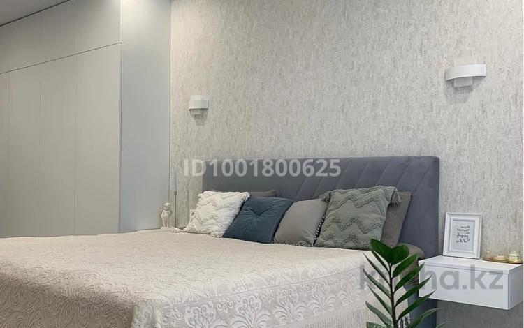 1-бөлмелі пәтер · 42 м², Мангилик Ел 61, бағасы: 14 000 ₸ в Астане, Есильский р-н — фото 2