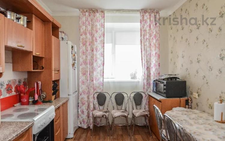 3-бөлмелі пәтер · 82 м² · 5/6 қабат, Кудайбердыулы — ТРЦ АРУЖАН, бағасы: 30 млн ₸ в Астане, Алматы р-н — фото 2
