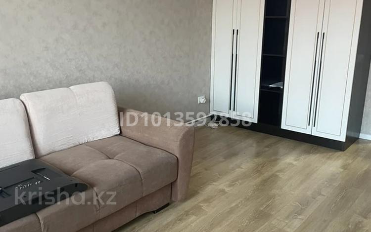 1-бөлмелі пәтер · 35 м² · 3/5 қабат, Есенберлина 4/2, бағасы: 170 000 ₸ в Усть-Каменогорске, Меновное — фото 4