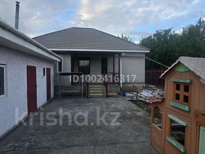 Отдельный дом · 5 комнат · 125 м² · 6 сот., Широкая 103К — Нахаловка, возле молочного цеха Айша за 45 млн 〒 в Семее