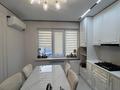 3-комнатная квартира · 75.8 м² · 5 этаж, мкр Жас Канат 1/76 — ТОПОВАЯ ЛОКАЦИЯ за 50 млн ₸ в Алматы, Турксибский р-н — фото 35