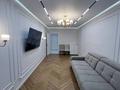 3-комнатная квартира · 75.8 м² · 5 этаж, мкр Жас Канат 1/76 — ТОПОВАЯ ЛОКАЦИЯ за 50 млн ₸ в Алматы, Турксибский р-н — фото 44