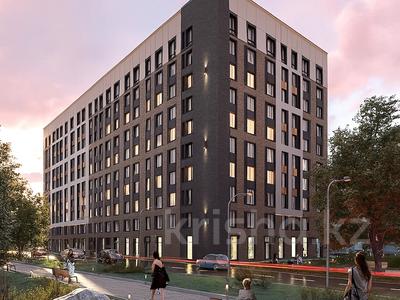 2-комнатная квартира · 36.9 м² · 4/10 этаж, Центральный за ~ 14 млн 〒 в Кокшетау