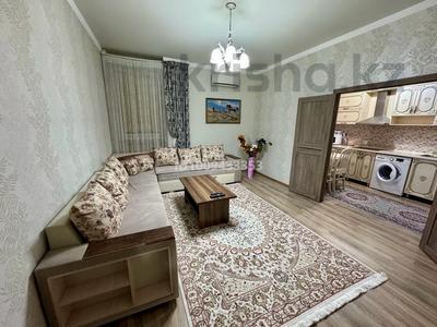 2-комнатная квартира · 70 м² · 12/17 этаж, Кунаева 91 за 240 000 ₸ в Шымкенте, Аль-Фарабийский р-н