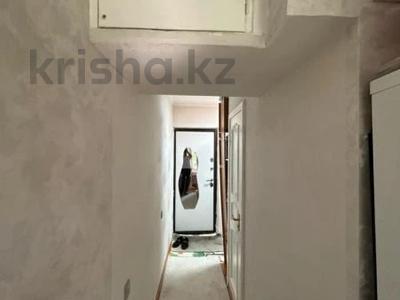 1-комнатная квартира · 33 м² · 4/5 этаж, Брусиловский — Алматы жастар, Умай ипотека проходит. за 26 млн ₸ в Алмалинский р-н
