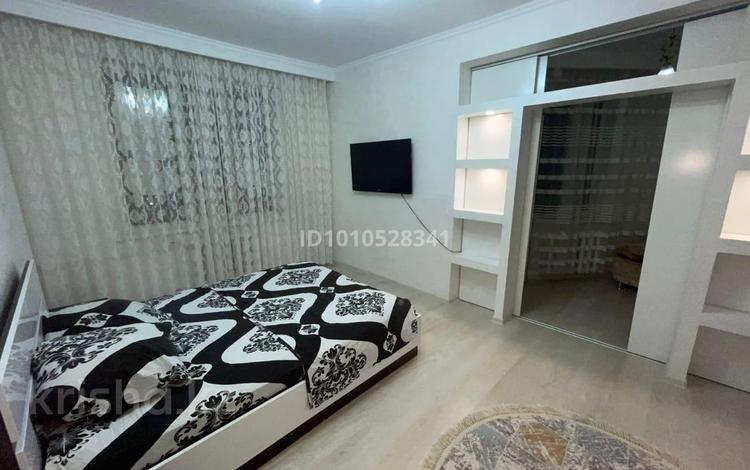 2-комнатная квартира · 52 м² · 8/9 этаж, мкр коктем — рядом магазин БАО, Севен за 20 млн ₸ в Талдыкоргане, мкр Коктем — фото 2
