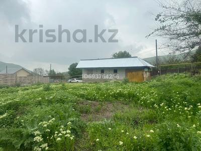 Дача · 4 комнаты · 75 м² · 9 сот., Пкст Рябинушка 45 — Эко пост за 13 млн 〒 в Каскелене