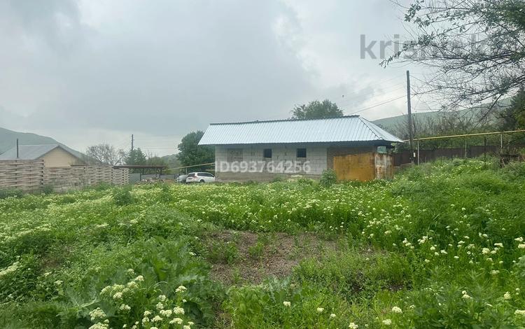 Дача · 4 комнаты · 75 м² · 9 сот., Пкст Рябинушка 45 — Эко пост за 13 млн 〒 в Каскелене — фото 2