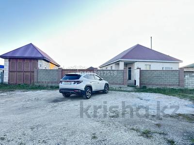 Отдельный дом · 4 комнаты · 130 м² · 10 сот., Ынтымак 2в — Достык 3/3 за 32 млн ₸ в Кояндах