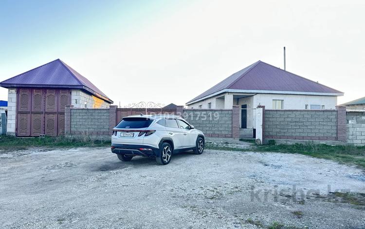 Отдельный дом · 4 комнаты · 130 м² · 10 сот., Ынтымак 2в — Достык 3/3 за 32 млн ₸ в Кояндах — фото 2