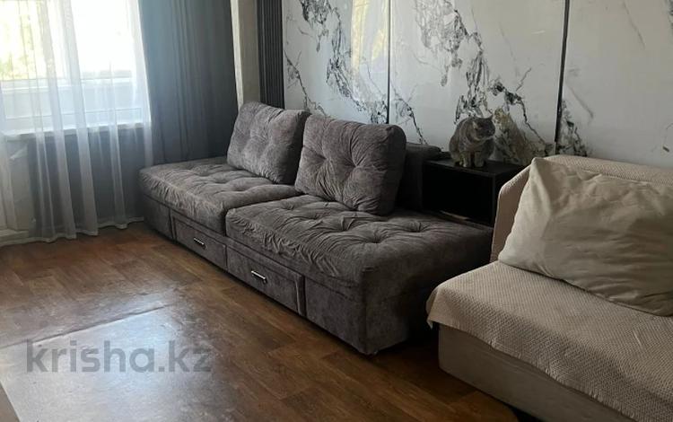 1-бөлмелі пәтер · 36 м² · 5/5 қабат, Бульвар Гагарина 26, бағасы: 12.5 млн ₸ в Усть-Каменогорске — фото 9