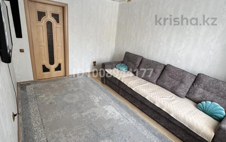 2-комнатная квартира · 52 м² · 2/9 этаж, Жамбыла Жабаева 154 за 22 млн 〒 в Петропавловске — фото 2