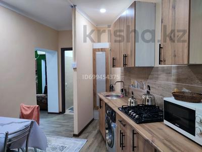 Жеке үй · 2 бөлме · 40 м², Победы 5 — 28 магазин, бағасы: 12 000 〒 в Шымкенте, Туран р-н